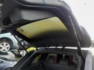 Usagé Amortisseur à gaz arrière droit Landrover Range Rover Sport (LW) 5.0 V8 32V SVR Prix sur demande proposé par A-Team Automotive Rotterdam