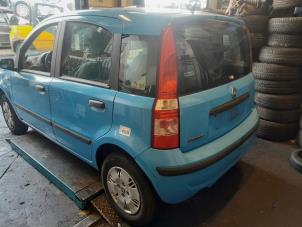 FIAT PANDA fiat panda 141 a Used - the parking