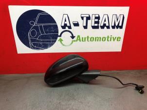 Used Wing mirror, right Opel Corsa D 1.2 16V Price € 24,99 Margin scheme offered by A-Team Automotive Rotterdam