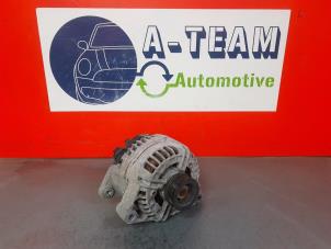 Used Dynamo Opel Corsa D 1.2 16V Price € 40,00 Margin scheme offered by A-Team Automotive Rotterdam