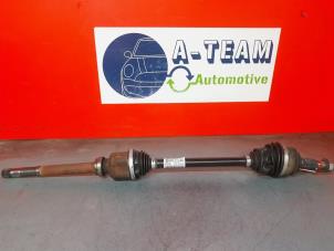 Used Front drive shaft, right Peugeot Partner (EF/EU) 1.6 BlueHDi 100 Price € 199,99 Margin scheme offered by A-Team Automotive Rotterdam