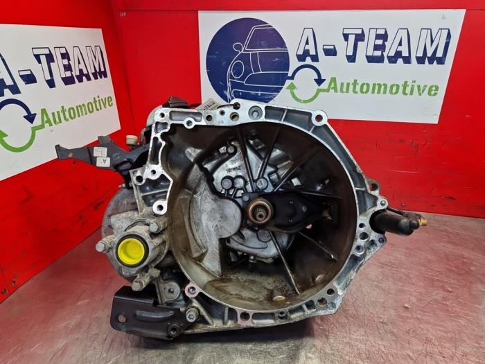 Gebrauchte Getriebe Peugeot Partner (EA//EF/EN/EU) 1.6 BlueHDi 100 Preis € 1.249,99 Margenregelung angeboten von A-Team Automotive