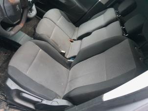 Used Set of upholstery (complete) Peugeot Partner (EF/EU) 1.6 BlueHDi 100 Price on request offered by A-Team Automotive Rotterdam