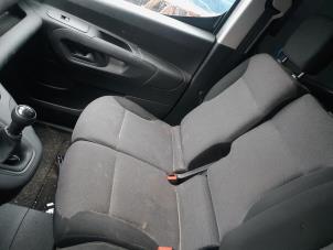 Used Seat, left Peugeot Partner (EF/EU) 1.6 BlueHDi 100 Price on request offered by A-Team Automotive Rotterdam