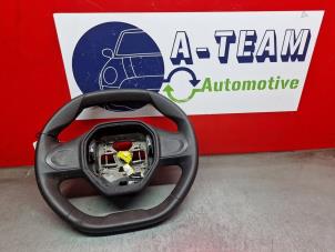 Used Steering wheel Peugeot Partner (EF/EU) 1.6 BlueHDi 100 Price € 99,99 Margin scheme offered by A-Team Automotive
