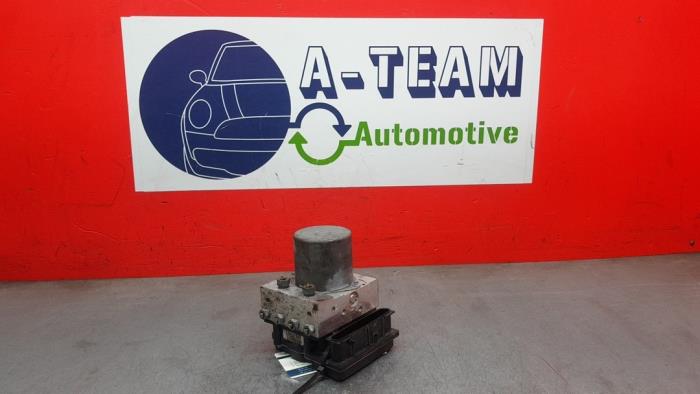 Used ABS pump Mercedes B (W245) 2.0 B-200 16V Turbo Price € 29,99 Margin scheme offered by A-Team Automotive
