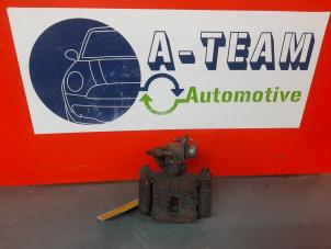 Used Rear brake calliper, left Kia Picanto (BA) 1.0 12V Price € 49,99 Margin scheme offered by A-Team Automotive Rotterdam