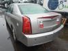 Cadillac CTS I 3.2 V6 24V Antriebswelle links hinten