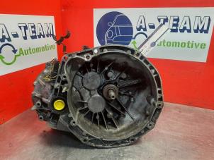 Used Gearbox Renault Master III (FD/HD) 1.9 dCi Price on request offered by A-Team Automotive Rotterdam