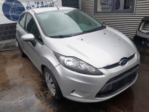Used Headlight, right Ford Fiesta 6 (JA8) 1.25 16V Price € 149,99 Margin scheme offered by A-Team Automotive