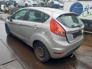 Used Taillight, left Ford Fiesta 6 (JA8) 1.25 16V Price on request offered by A-Team Automotive Rotterdam