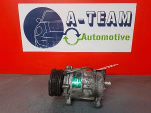 Used Air conditioning pump Seat Arosa (6H1) 1.4i Price € 49,99 Margin scheme offered by A-Team Automotive Rotterdam