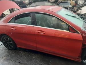 Used Door window 4-door, front right Mercedes CLA (117.3) 1.6 CLA-180 16V Price on request offered by A-Team Automotive Rotterdam
