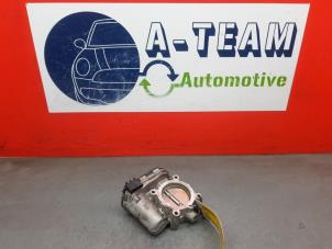 Used Throttle body Mercedes CLA (117.3) 1.6 CLA-180 16V Price € 29,99 Margin scheme offered by A-Team Automotive Rotterdam