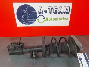 Used Front shock absorber, right Mercedes CLA (117.3) 1.6 CLA-180 16V Price € 149,99 Margin scheme offered by A-Team Automotive Rotterdam