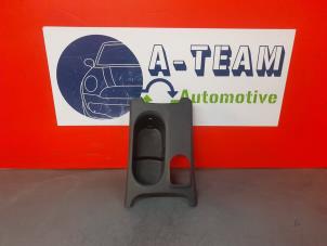 Used Cup holder Mercedes CLA (117.3) 1.6 CLA-180 16V Price € 24,99 Margin scheme offered by A-Team Automotive Rotterdam