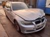 BMW 3 serie Touring (E91) 318d 16V Zestaw chlodnicy