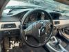 BMW 3 serie Touring (E91) 318d 16V Steering wheel