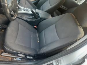 Used Armrest BMW 3 serie Touring (E91) 318d 16V Price on request offered by A-Team Automotive Rotterdam