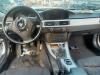BMW 3 serie Touring (E91) 318d 16V System nawigacji