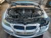 BMW 3 serie Touring (E91) 318d 16V Particulate filter