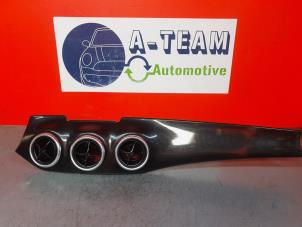 Used Dashboard decoration strip Mercedes CLA (117.3) 1.6 CLA-180 16V Price on request offered by A-Team Automotive