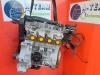 Engine from a Seat Arosa (6H1), 1997 / 2004 1.4i, Hatchback, 2-dr, Petrol, 1.390cc, 44kW (60pk), FWD, AUD, 2000-10 / 2004-06, 6H1 2003
