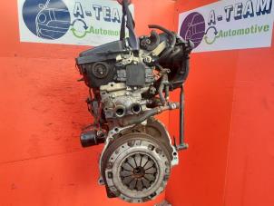 Usados Motor Daihatsu Trevis 1.0 12V DVVT Precio € 249,99 Norma de margen ofrecido por A-Team Automotive Rotterdam