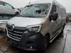 Moteur d'un Renault Master IV (MA/MB/MC/MD/MH/MF/MG/MH), 2010 2.3 Energy dCi 180 Twin Turbo 16V FWD, Camionnette , Diesel, 2.298cc, 132kW (179pk), FWD, M9T716; M9TF7, 2019-07 2021
