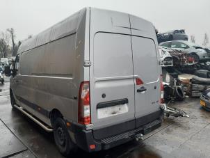 Used Rear-wheel drive axle Renault Master IV (MA/MB/MC/MD/MH/MF/MG/MH) 2.3 Energy dCi 180 Twin Turbo 16V FWD Price € 499,99 Margin scheme offered by A-Team Automotive