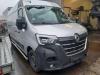Moteur+mécanique essuie-glace d'un Renault Master IV (MA/MB/MC/MD/MH/MF/MG/MH) 2.3 Energy dCi 180 Twin Turbo 16V FWD 2021