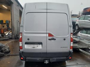 Used Spare wheel mechanism Renault Master IV (MA/MB/MC/MD/MH/MF/MG/MH) 2.3 Energy dCi 180 Twin Turbo 16V FWD Price € 149,99 Margin scheme offered by A-Team Automotive Rotterdam