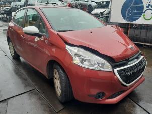 Used Front door 4-door, right Peugeot 208 I (CA/CC/CK/CL) 1.0 Vti 12V PureTech Price € 349,99 Margin scheme offered by A-Team Automotive Rotterdam