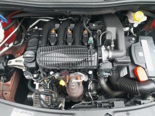 Used Engine Peugeot 208 I (CA/CC/CK/CL) 1.0 Vti 12V PureTech Price € 2.499,99 Margin scheme offered by A-Team Automotive Rotterdam