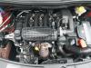 Motor van een Peugeot 208 I (CA/CC/CK/CL), 2012 / 2019 1.0 Vti 12V PureTech, Fließheck, Benzin, 999cc, 50kW (68pk), FWD, EB0; ZMZ, 2012-03 / 2019-12, CAZMZ; CCZMZ 2014
