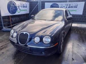 Used Gearbox Jaguar S-type (X200) 2.7 D 24V Price € 399,99 Margin scheme offered by A-Team Automotive Rotterdam