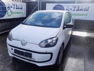 Used Front seatbelt, right Volkswagen Up! (121) 1.0 12V 60 Price € 149,99 Margin scheme offered by A-Team Automotive