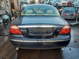 Used Rear bumper Jaguar S-type (X200) 2.7 D 24V Price on request offered by A-Team Automotive Rotterdam