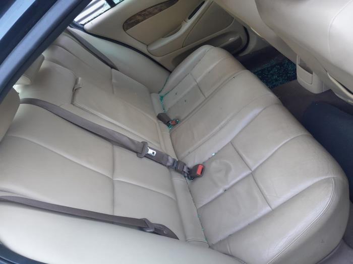 Sitz rechts Jaguar S-type 2.7 D 24V - A-Team Automotive Rotterdam