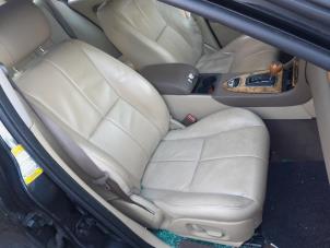 Gebrauchte Sitz rechts Jaguar S-type (X200) 2.7 D 24V Preis auf Anfrage angeboten von A-Team Automotive Rotterdam