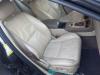 Sitz rechts van een Jaguar S-type (X200), 1999 / 2007 2.7 D 24V, Limousine, 4-tr, Diesel, 2.722cc, 151kW (205pk), RWD, 7B; AJTDV6; 7G, 2004-06 / 2007-10, X200 2005