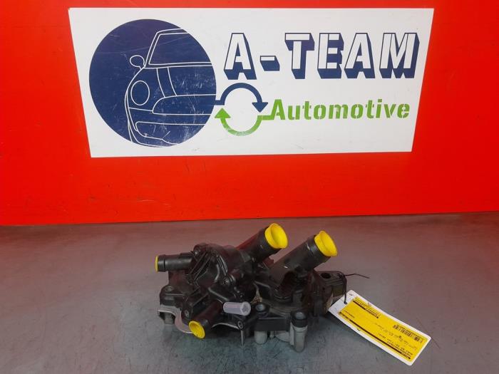 Begagnade Termostathus Audi A3 Sportback (8VA/8VF) 1.4 TFSI 16V Pris € 49,99 Marginaltabell erbjuds av A-Team Automotive