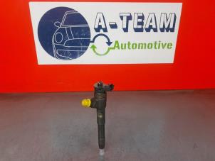 Used Injector (diesel) Renault Clio IV Estate/Grandtour (7R) 1.5 Energy dCi 90 FAP Price € 59,99 Margin scheme offered by A-Team Automotive Rotterdam