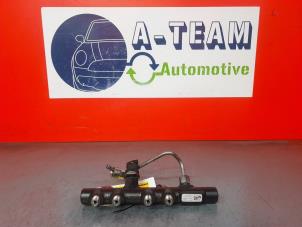 Used Fuel injector nozzle Renault Clio IV Estate/Grandtour (7R) 1.5 Energy dCi 90 FAP Price € 39,99 Margin scheme offered by A-Team Automotive Rotterdam