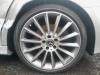 Wheel + tyre from a Mercedes-Benz A Limousine (177.1) 2.0 A-250 Turbo 16V 4Matic 2019