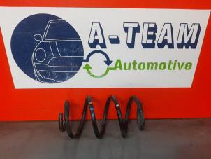 Used Rear torsion spring Mercedes A Limousine (177.1) 2.0 A-250 Turbo 16V 4Matic Price € 49,98 Margin scheme offered by A-Team Automotive Rotterdam