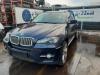 Cooling set from a BMW X6 (E71/72) xDrive40d 3.0 24V 2011