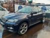 Door 4-door, front left from a BMW X6 (E71/72), 2008 / 2014 xDrive40d 3.0 24V, SUV, Diesel, 2.993cc, 225kW (306pk), 4x4, N57D30B, 2009-07 / 2014-06, FH01; FH02 2011