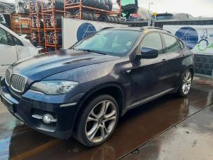 Used Door window 4-door, front left BMW X6 (E71/72) xDrive40d 3.0 24V Price on request offered by A-Team Automotive Rotterdam