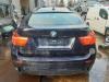 BMW X6 (E71/72) xDrive40d 3.0 24V Rückseite (komplett)